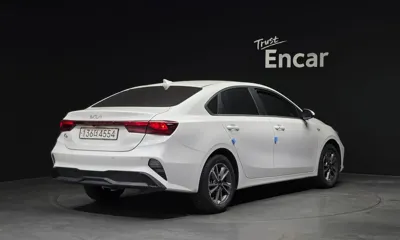 Kia K3 2024, 40712 км, за 14332.26 USD