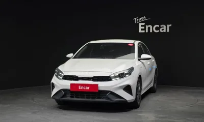 Kia K3 2024, 40712 км, за 14332.26 USD