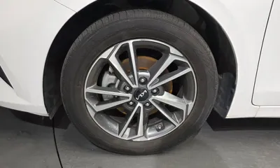 Kia K3 2024, 40712 км, за 14332.26 USD