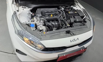 Kia K3 2024, 40712 км, за 14325.71 USD - фото 6