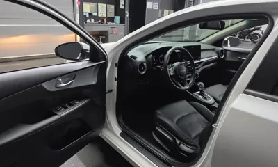 Kia K3 2024, 40712 км, за 14325.71 USD - фото 10