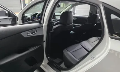 Kia K3 2024, 40712 км, за 14325.71 USD - фото 11