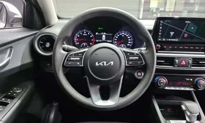Kia K3 2024, 40712 км, за 14325.71 USD - фото 12