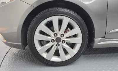 Kia Porte 2009, 151432 км, за 6615.89 USD