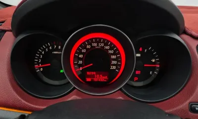 Kia Porte 2009, 151432 км, за 6615.89 USD - фото 8
