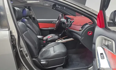 Kia Porte 2009, 151432 км, за 6615.89 USD - фото 10