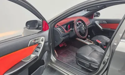 Kia Porte 2009, 151432 км, за 6615.89 USD - фото 11