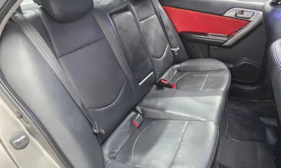 Kia Porte 2009, 151432 км, за 6615.89 USD - фото 12