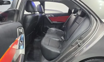 Kia Porte 2009, 151432 км, за 6615.89 USD - фото 13