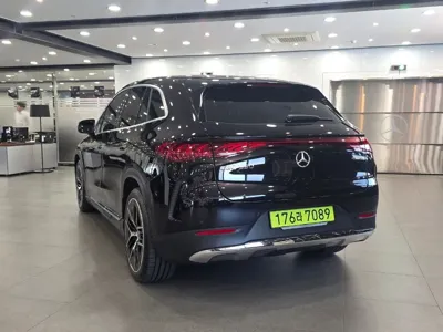Mercedes-Benz EQE 2025, 6230 км, за 57043.46 USD
