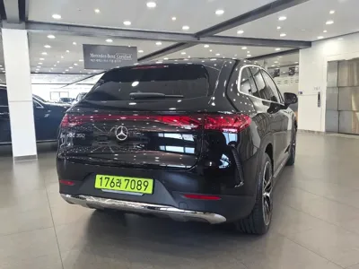 Mercedes-Benz EQE 2025, 6230 км, за 57043.46 USD