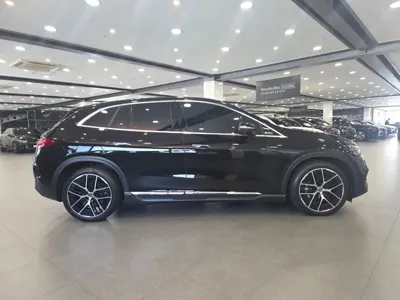 Mercedes-Benz EQE 2025, 6230 км, за 56612.41 USD - фото 9