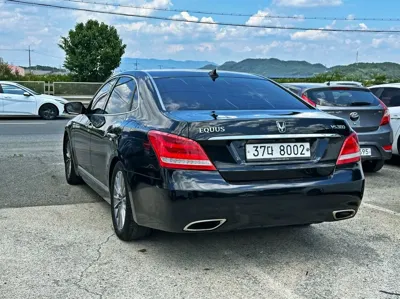 Hyundai Equus 2015, 275128 км, за 3413.42 USD - фото 6