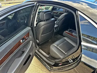 Hyundai Equus 2015, 275128 км, за 3413.42 USD - фото 10