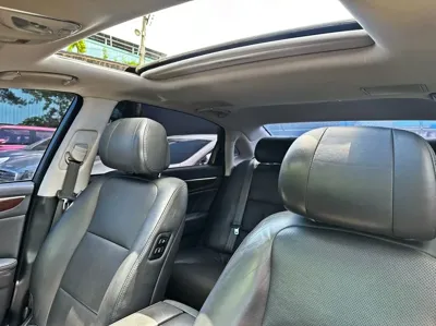 Hyundai Equus 2015, 275128 км, за 3413.42 USD - фото 14