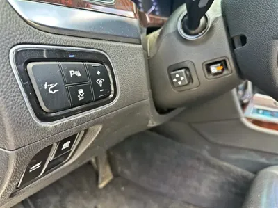 Hyundai Equus 2015, 275128 км, за 3413.42 USD - фото 16