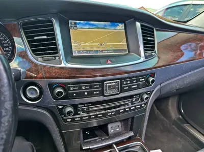 Hyundai Equus 2015, 275128 км, за 3413.42 USD - фото 17