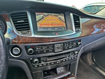Hyundai Equus 2015, 275128 км, за 3413.42 USD - фото 18