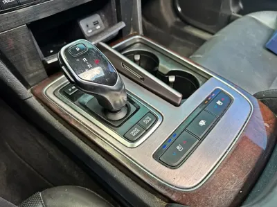 Hyundai Equus 2015, 275128 км, за 3413.42 USD - фото 20