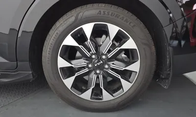 Kia Canival 2023, 24281 км, за 22646.71 USD