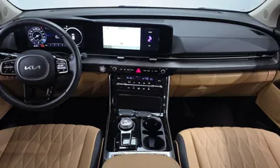 Kia Canival 2023, 24281 км, за 22646.71 USD - фото 7