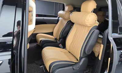 Kia Canival 2023, 24281 км, за 22646.71 USD - фото 12