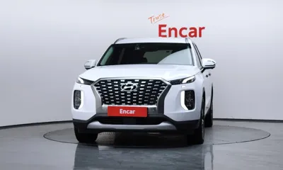 Hyundai Palisade 2022, 28135 км, за 18248.65 USD