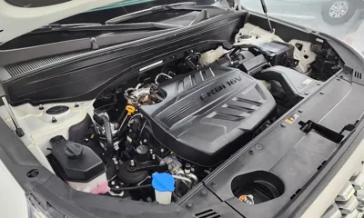 Hyundai Palisade 2022, 28135 км, за 18248.65 USD - фото 6