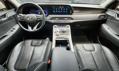 Hyundai Palisade 2022, 28135 км, за 18248.65 USD - фото 7