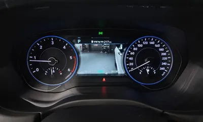 Hyundai Palisade 2022, 28135 км, за 18248.65 USD - фото 8