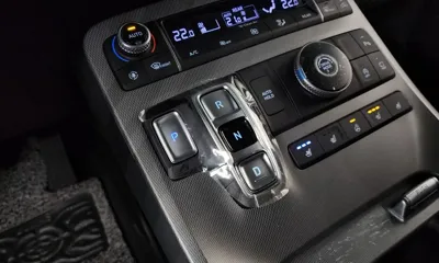 Hyundai Palisade 2022, 28135 км, за 18248.65 USD - фото 9