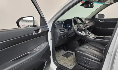 Hyundai Palisade 2022, 28135 км, за 18248.65 USD - фото 10