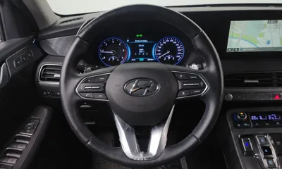 Hyundai Palisade 2022, 28135 км, за 18248.65 USD - фото 13