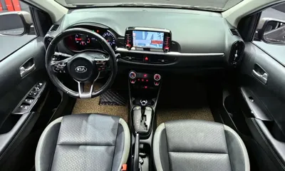 Kia Morning 2017, 66175 км, за 5616.12 USD - фото 7