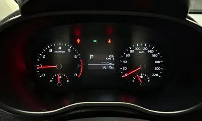 Kia Morning 2017, 66175 км, за 5616.12 USD - фото 8