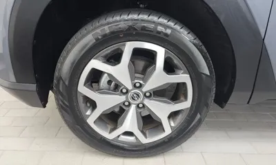 KG_Mobility_Ssangyong Torres 2023, 40697 км, за 13178.8 USD