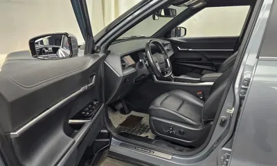 KG_Mobility_Ssangyong Torres 2023, 40697 км, за 13178.8 USD - фото 10