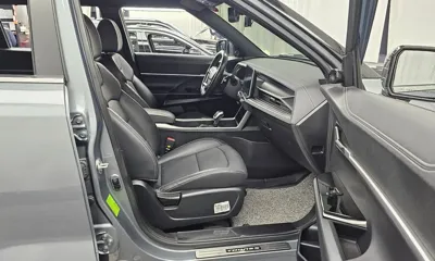 KG_Mobility_Ssangyong Torres 2023, 40697 км, за 13178.8 USD - фото 11