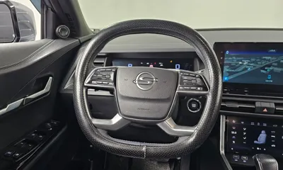 KG_Mobility_Ssangyong Torres 2023, 40697 км, за 13178.8 USD - фото 13