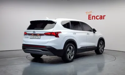 Hyundai Santafe 2021, 43572 км, за 14434.82 USD