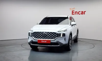 Hyundai Santafe 2021, 43572 км, за 14434.82 USD