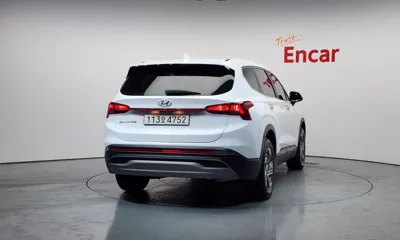 Hyundai Santafe 2021, 43572 км, за 14434.82 USD