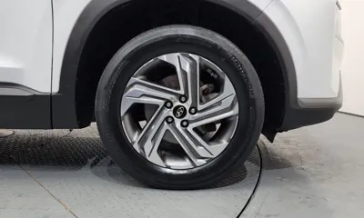 Hyundai Santafe 2021, 43572 км, за 14434.82 USD