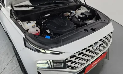 Hyundai Santafe 2021, 43572 км, за 14434.82 USD - фото 6