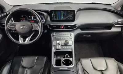 Hyundai Santafe 2021, 43572 км, за 14434.82 USD - фото 7