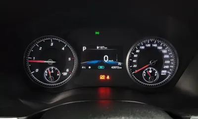 Hyundai Santafe 2021, 43572 км, за 14434.82 USD - фото 8