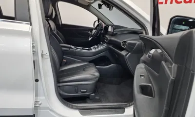 Hyundai Santafe 2021, 43572 км, за 14434.82 USD - фото 11
