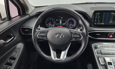 Hyundai Santafe 2021, 43572 км, за 14434.82 USD - фото 13