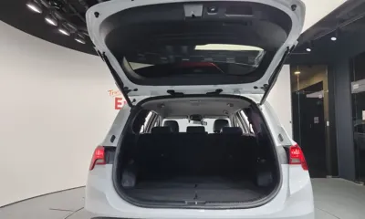 Hyundai Santafe 2021, 43572 км, за 14434.82 USD - фото 20