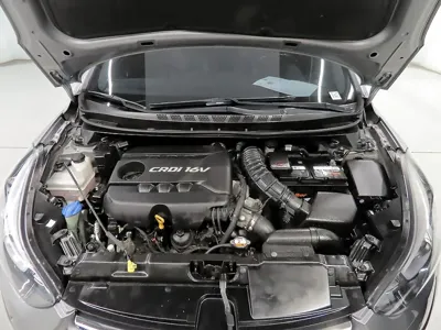 Hyundai Avante 2015, 167995 км, за 2953.92 USD - фото 6